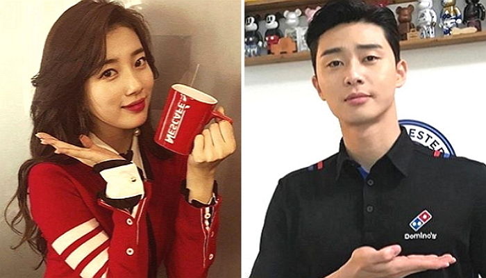 CF 모델 발탁되자 ‘셀프 영업’ 나선 ‘서비스 甲’ 톱스타 6인