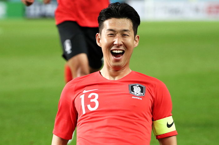 러시아 월드컵서 나란히 ‘대기록’(?) 세운 한·일 축구 대표팀