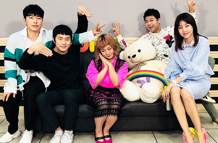 “무지개 회원들 못본다” 이번주 금요일(6일) ‘나 혼자 산다’ 결방