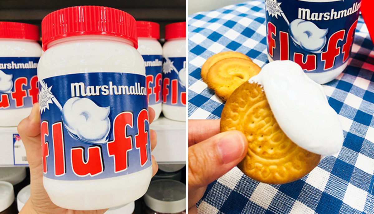 홈플러스 온라인몰, 악마의 잼 ‘플러프 마쉬멜로우 잼’ 단독 할인 판매