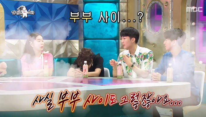 멤버 탈퇴 얘기 자꾸 꺼내는 김구라에 “부부 사이도 그렇다”며 사이다 날린 위너 이승훈