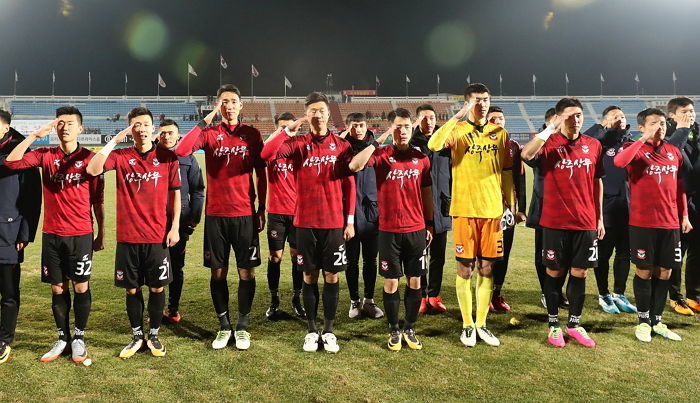 군대 ‘면제’ 걸린 아시안 게임서 ‘금메달’ 활약 기대되는 축구선수 6명