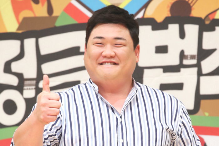 김준현, 오늘(6일) 예쁜 둘째 딸 출산…“딸바보 아빠 됐다”