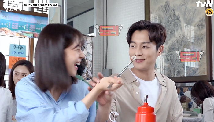 ‘20살 대학생’ 연기해도 안 어색한 ‘29살’ 윤두준 동안 비주얼