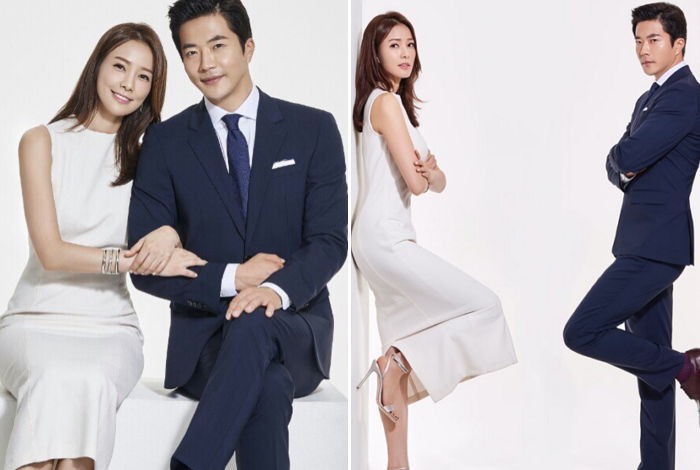 권상우♥손태영 부부, 700억원대 ‘건물주’ 됐다