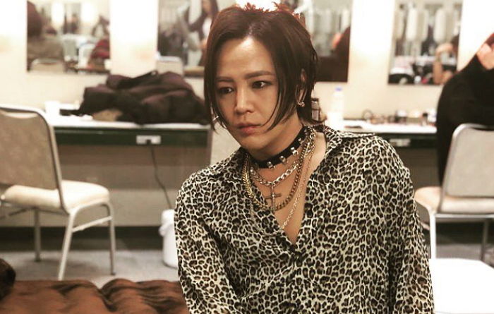 32살 장근석이 ‘군입대’ 전 소녀팬에게 남긴 장문의 편지