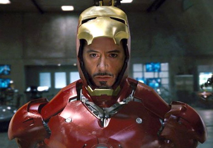 ‘아이언맨’ 원작자 “로다주표 아이언맨은 ‘어벤져스 4’가 마지막일 것”