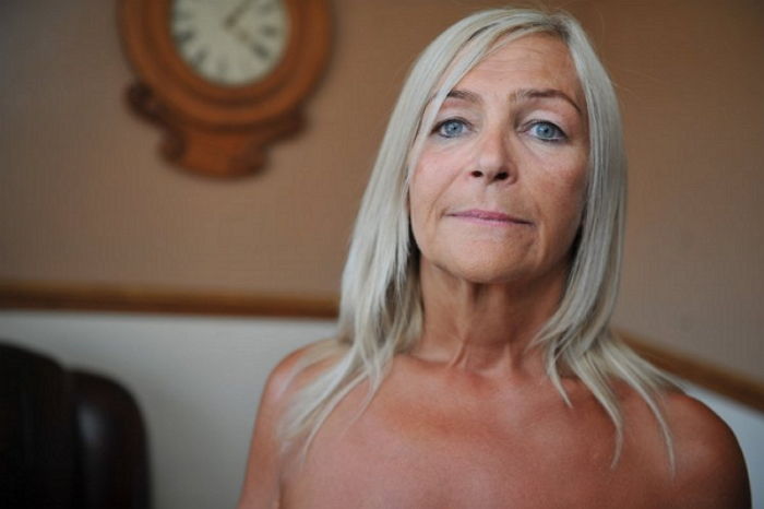 폐암이 ‘오진’이라는 의사의 말 듣고 분노할 수밖에 없었던 여성