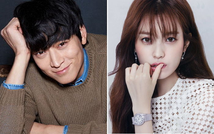 미국서 함께 있는 모습 찍힌 ‘강동원X한효주’가 내놓은 답변