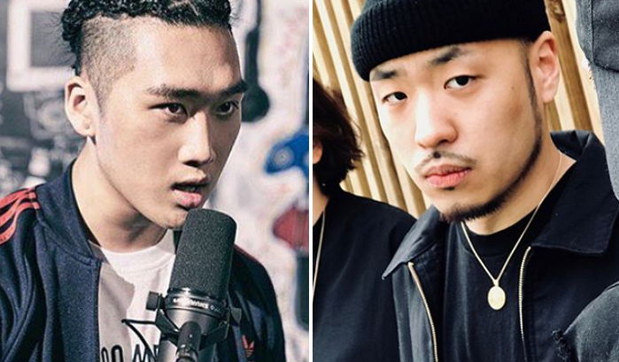 ‘쇼미더머니7’에 김효은·오디도 지원했다