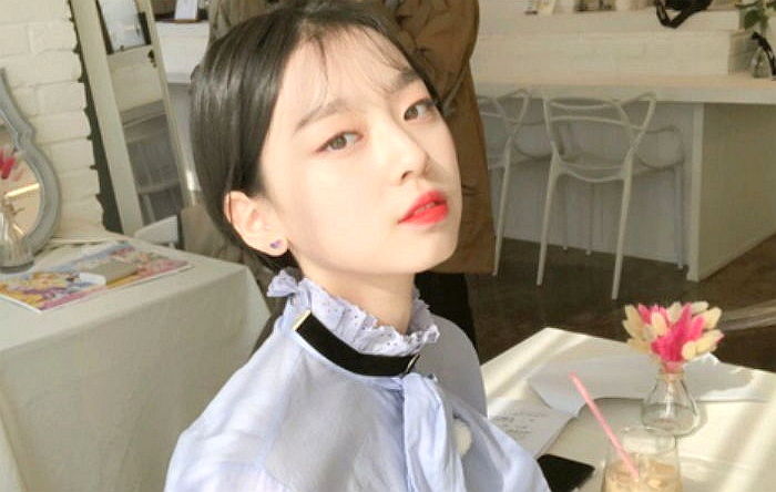 ‘훈남’ 배구선수 임성진과 열애설에 이수민이 직접 밝힌 입장