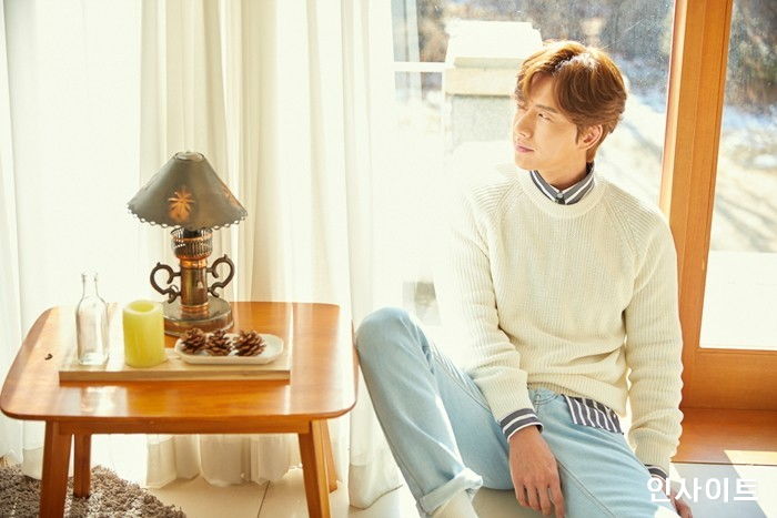 “소방관님 힘내세요!”…소방안전 홍보영상 재능기부하고 촬영비 전액 기부한 박해진