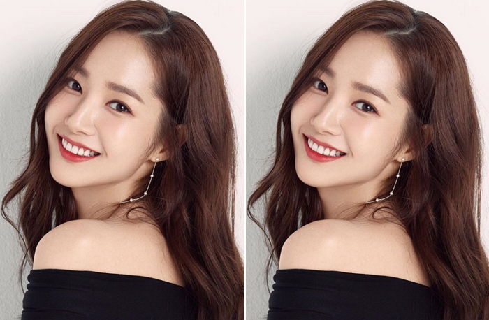 여성들 사이서 ‘워너비’로 꼽히는 ‘김비서’ 박민영의 귀티 뚝뚝 떨어지는 사복 패션