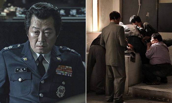 무고한 시민에게 끔찍한 ‘고문’ 해놓고도 사과 한마디 없는 최악의 고문기술자 3명