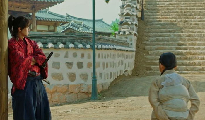 ‘미스터 선샤인’ 첫 등장부터 미친 존재감 뽐낸 ‘백정 아들’ 유연석