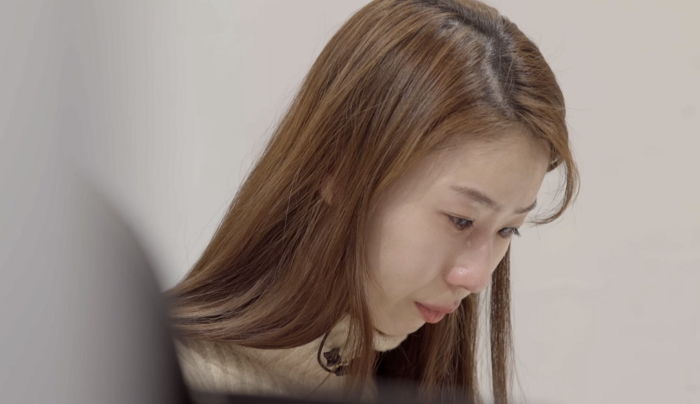 “나도 우리 엄마 딸이었습니다” 더 못해줘 미안하다는 노모의 말에 눈물 흘린 엄마
