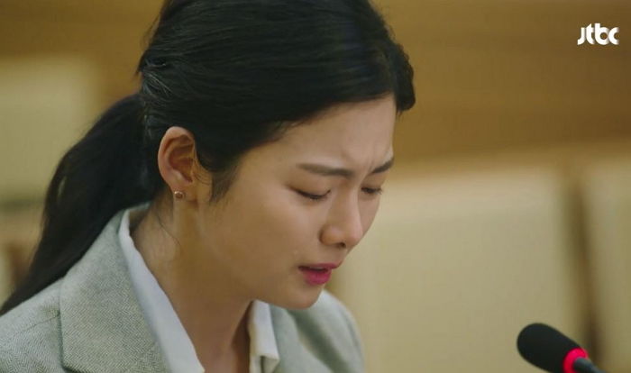 강간범이 재판 후 ‘자살시도’ 하자 “죄송합니다”라며 사과한 피해자