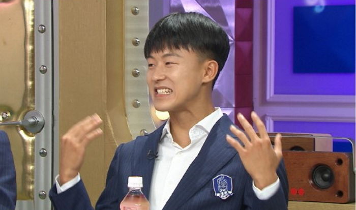 4개국어 할 줄 알지만 ‘외국인’은 여자로 안 보인다는 이승우