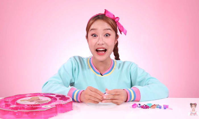 ‘지니 언니’ 강혜진 “연 매출 ‘20억원’ 정도 번다”