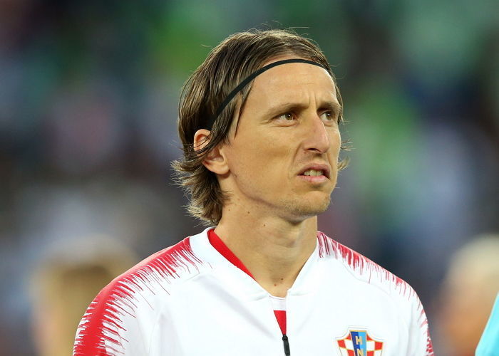 할아버지 살해·난민 생활 모두 견디고 세계 최강 미드필더로 성장한 ‘모드리치’