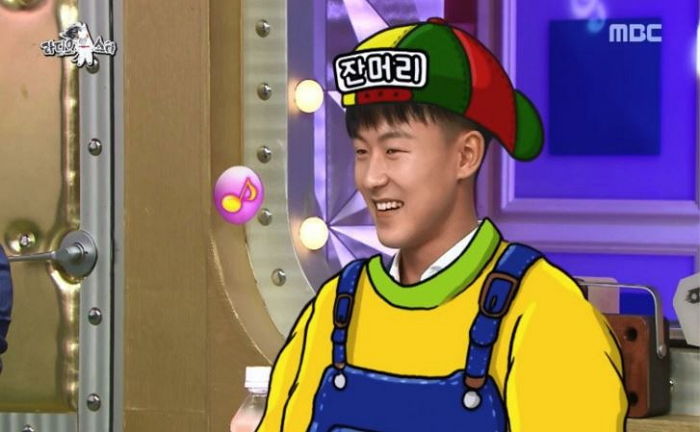 월드컵 훈련 중 ‘귀염뽀짝’ 막내 이승우가 손흥민을 화나게 한 방법