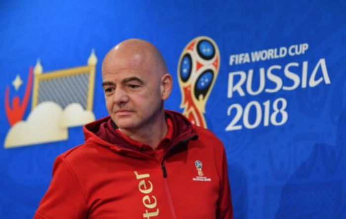 FIFA “2022년 카타르 월드컵은 여름 아닌 11월에 개최한다”