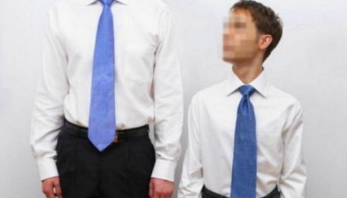 한국 남성이 아시아에서 ‘평균 키’ 가장 크다