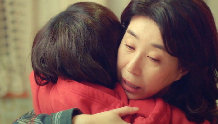 아픈 아들 병실에서 ‘낯선 남성’과 마주한 엄마가 건넨 따뜻한 조언