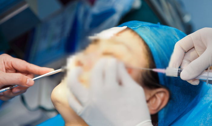 “허락 없이 ‘쌍수’했다”며 여중생 ‘정신병원’에 넣으려 한 양육시설