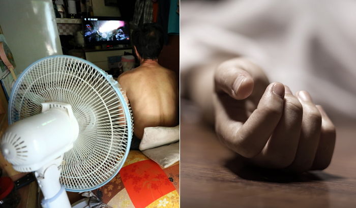 아들과 약속 시간 앞두고 ‘열사병’으로 숨진 아버지