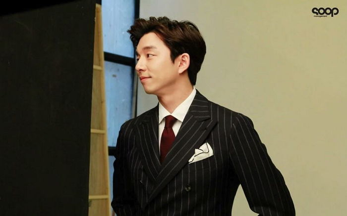 올해 나이 ‘40살’인데 점점 더 어리고 잘생겨져 ‘도깨비 설’ 나오는 공유