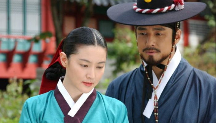 조선시대 임금들이 ‘궁녀’ 600명에게 제공했던 파격적인 대우