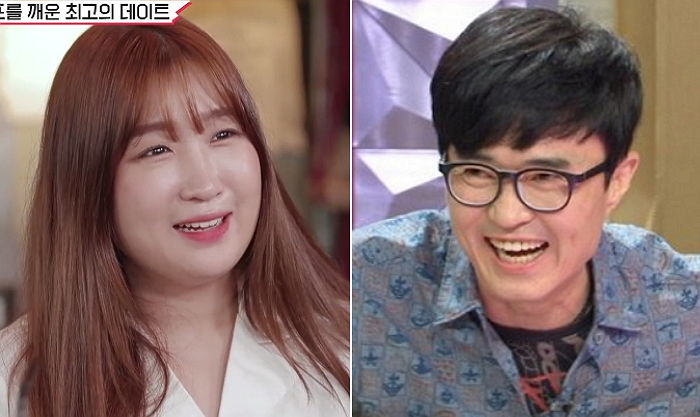 10년째 ‘발기부전 홍보대사’ 맡고 있다는 석희 아버지