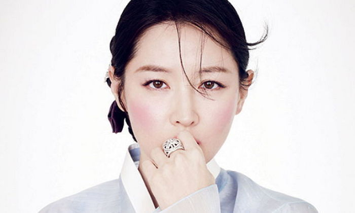 ‘내 아이디는 강남미인’서 카메오로 깜짝 출연하는 ‘자연미인’ 이영애