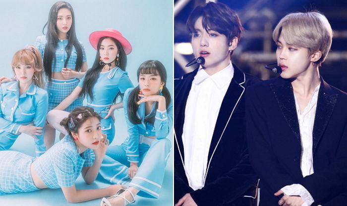 누가 ‘1위’ 해도 이상하지 않은 ‘8월 컴백’ 역대급 아이돌 6