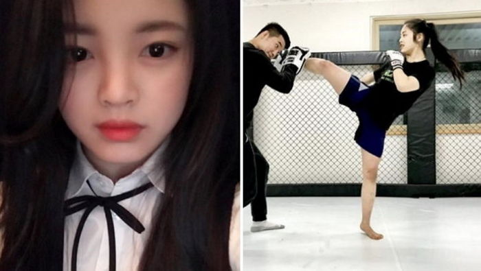 ‘성인’으로 돌아오는 ‘여고생 파이터’ 이예지…일본 파이터와 7번째 맞대결