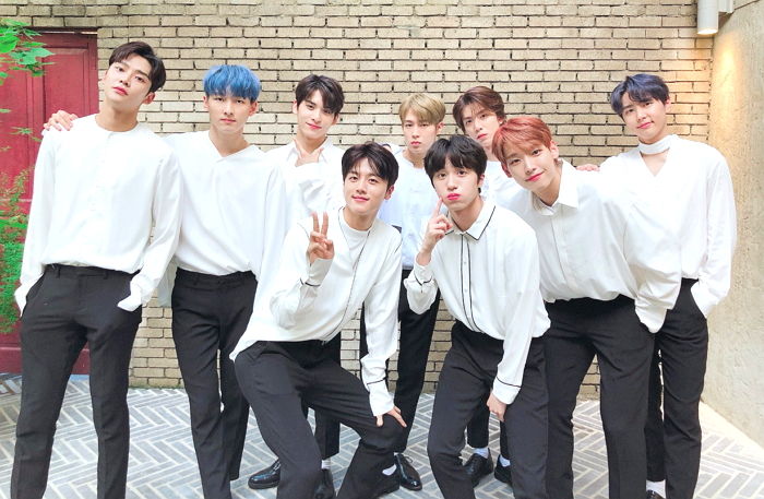 소속 아이돌을 ‘듣보’라고 비하한 FNC엔터테인먼트