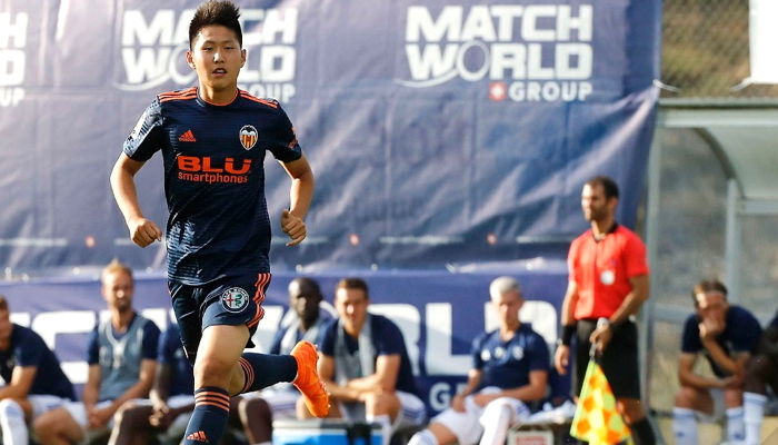“10살 때 이미 상위 0.1%”···떡잎부터 남달랐던 이강인의 ‘슛돌이’ 시절 일화