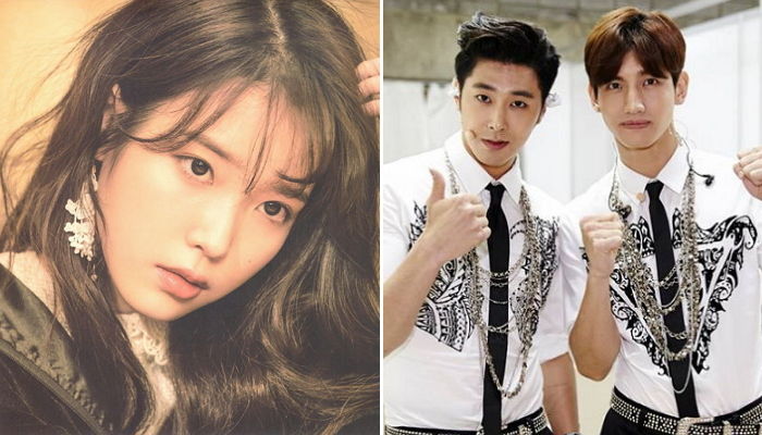 10년 넘게 한 기획사에서만 일해온 ‘의리甲’ 연예인 5