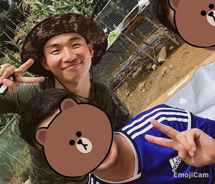 군대가서 더 어려진 얼굴로 동기들과 절친 케미 뽐내는 ‘올해 서른’ 빅뱅 대성