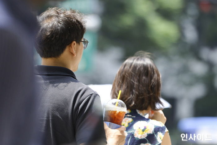 ‘가마솥 더위’ 한국보다 ‘6도’ 이상 낮은 북한의 여름 날씨
