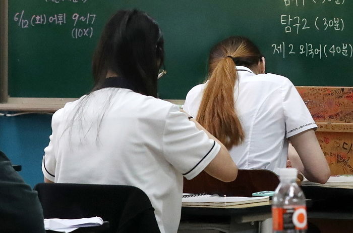 “올해 대학 신입생 10명 중 7명 ‘수시’로 뽑는다”