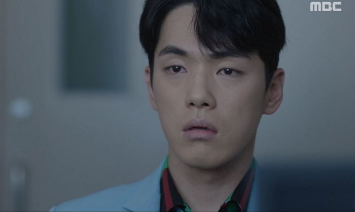 미친 연기력으로 ‘시한부 선고 좌절감’ 완벽하게 표현한 김정현