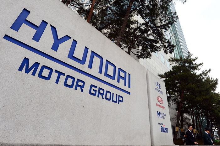 현대차, 상반기 영업이익 1조 6321억…지난해보다 37.1% 감소