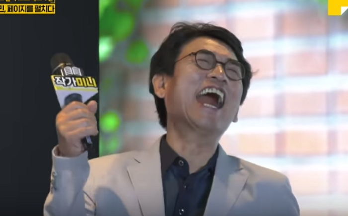 노련한 방송인 유시민도 당황케 한 ‘귀염뽀작’한 여고생의 기습 질문