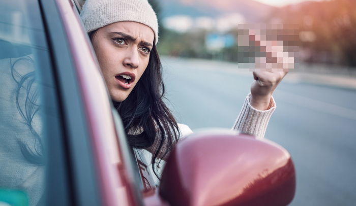 우리나라의 찰진 ‘욕’과 비교하면 아이들 장난 수준인 세계 각국의 비속어