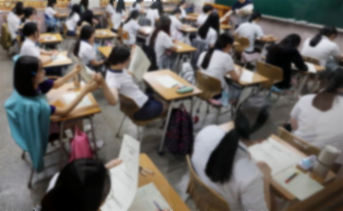 ‘학생 수’ 부족해 내년부터 17개 고교 1학년 학급 하나씩 줄인다