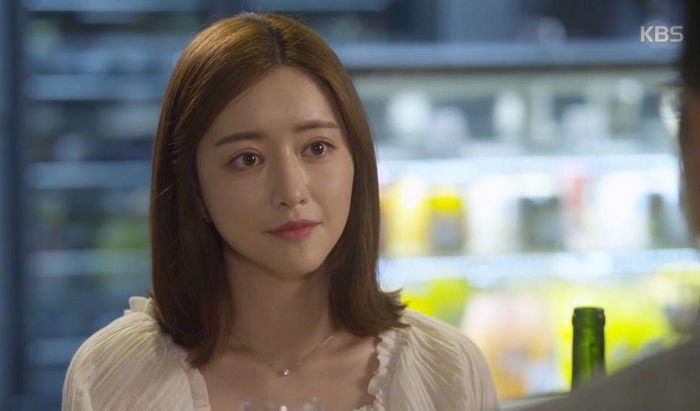 못본새 더 예뻐져 ‘한국 드라마’ 출연중인데도 ‘몰라볼 뻔’한 홍수아