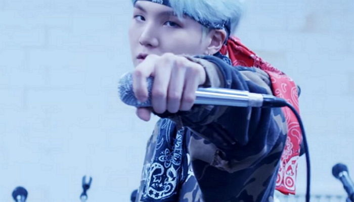 ‘MIC Drop’ 리믹스 뮤비 ‘3억 뷰’ 돌파하며 한국 최다기록 세운 방탄소년단