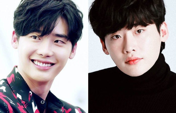 Siap-Siap, Indonesia Masuk Daftar Negara Tur Fanmeeting Lee Jong Suk